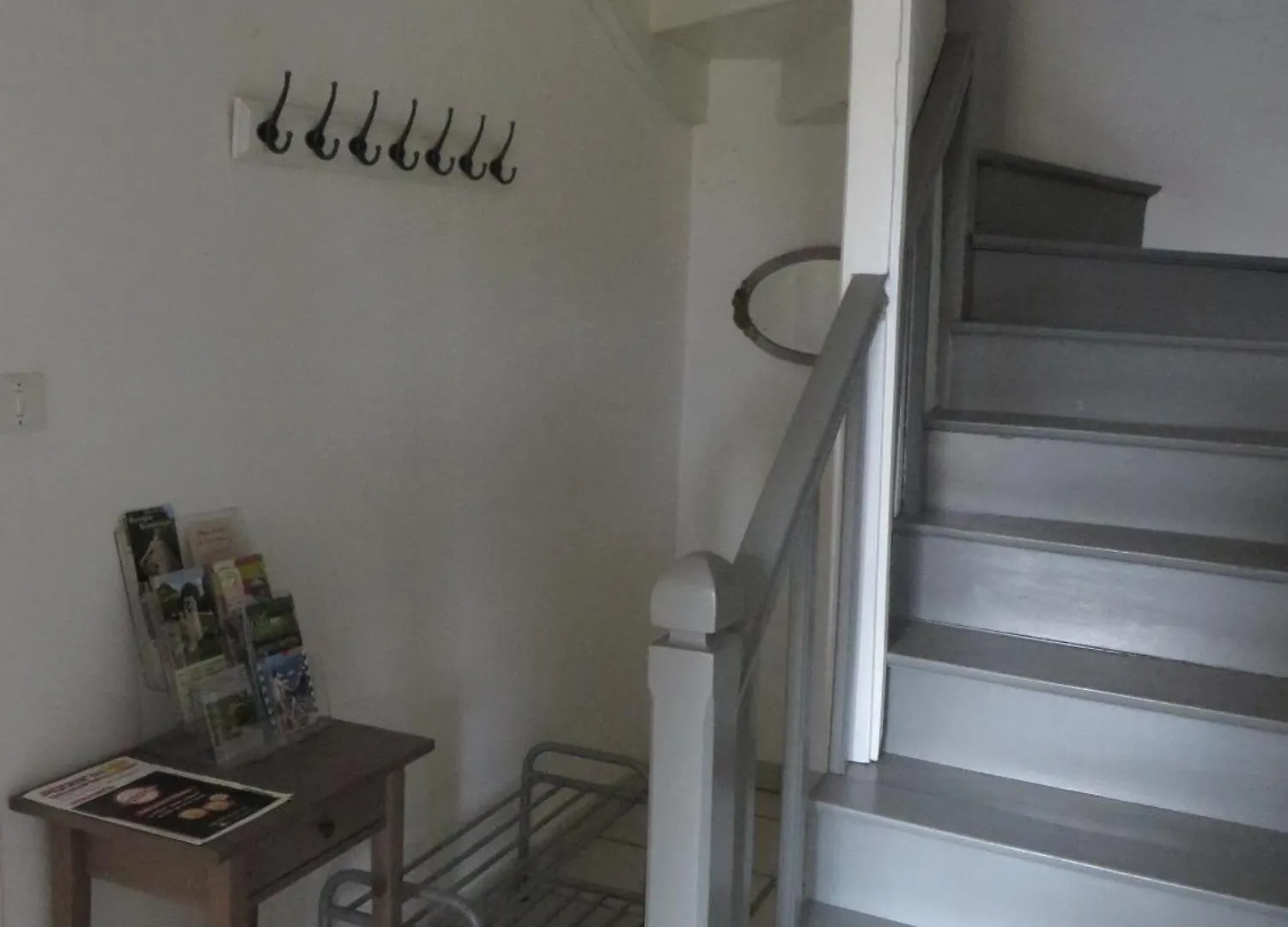 Chambres D'Hotes Chez Yves Et Lili Meillac Francia
